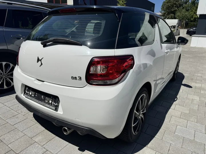 Citroën DS3