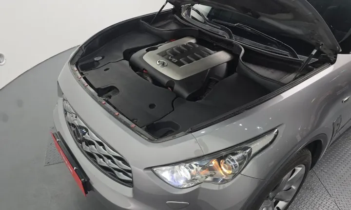 Infiniti FX
