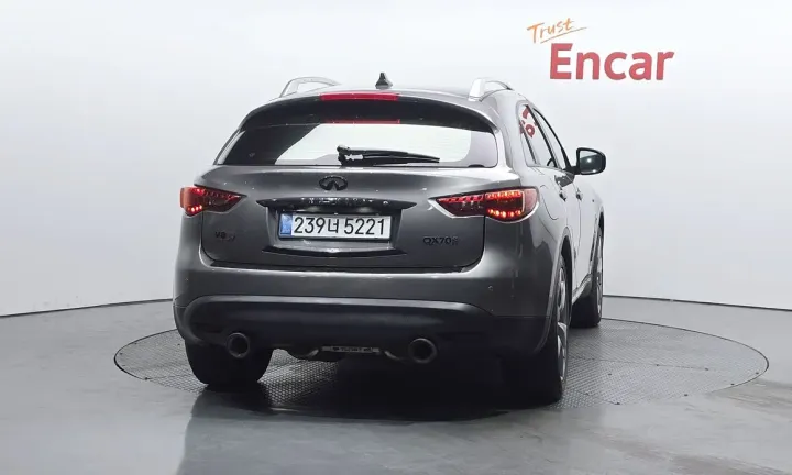 Infiniti FX