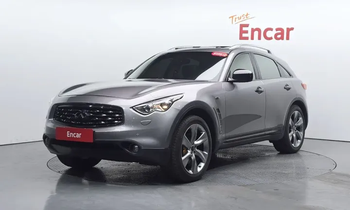 Infiniti FX
