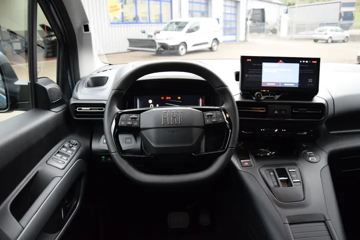Fiat Qubo