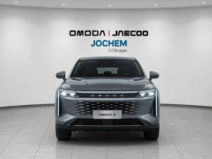 OMODA 9