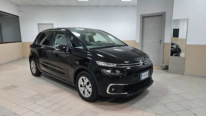 Citroën C4 Picasso