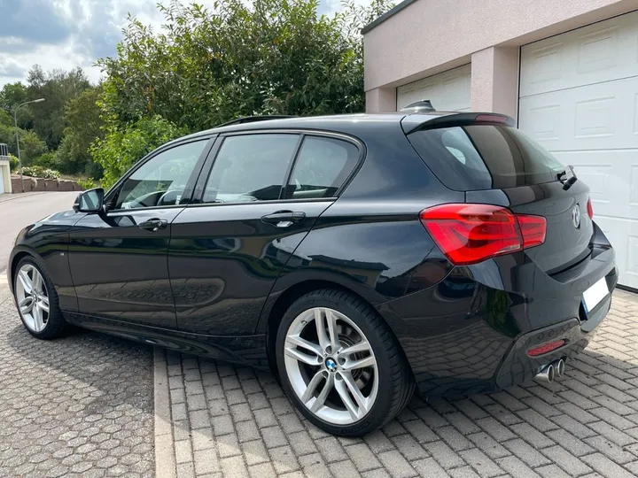 BMW 120