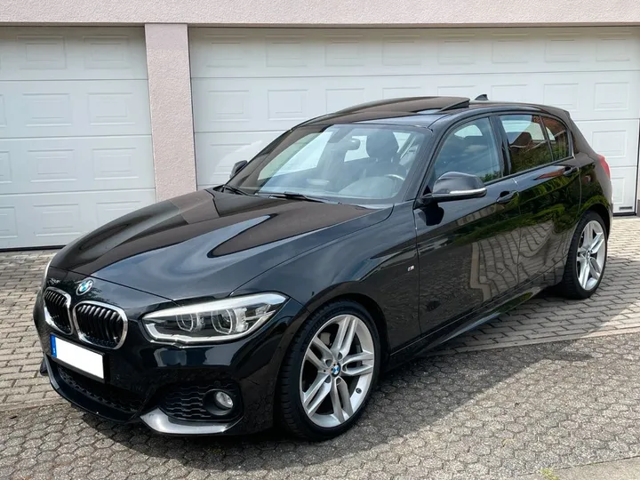 BMW 120