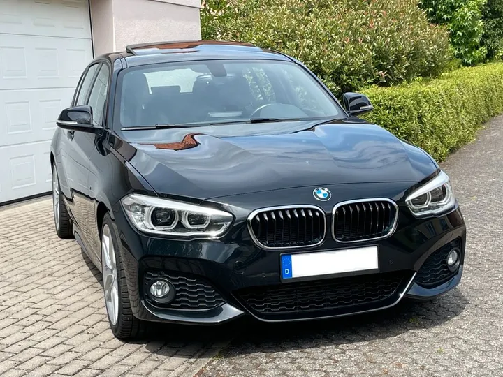 BMW 120
