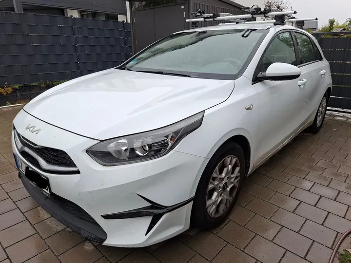 Kia cee'd / Ceed