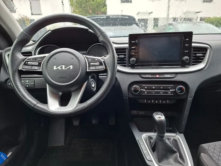 Kia cee'd / Ceed
