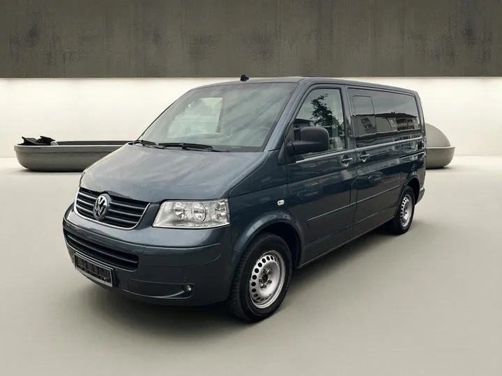 Volkswagen T5 Multivan