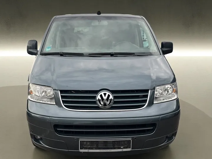 Volkswagen T5 Multivan