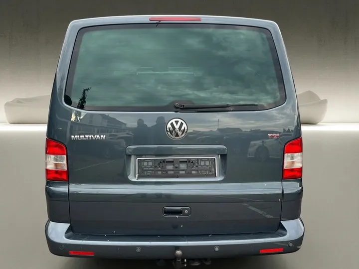 Volkswagen T5 Multivan
