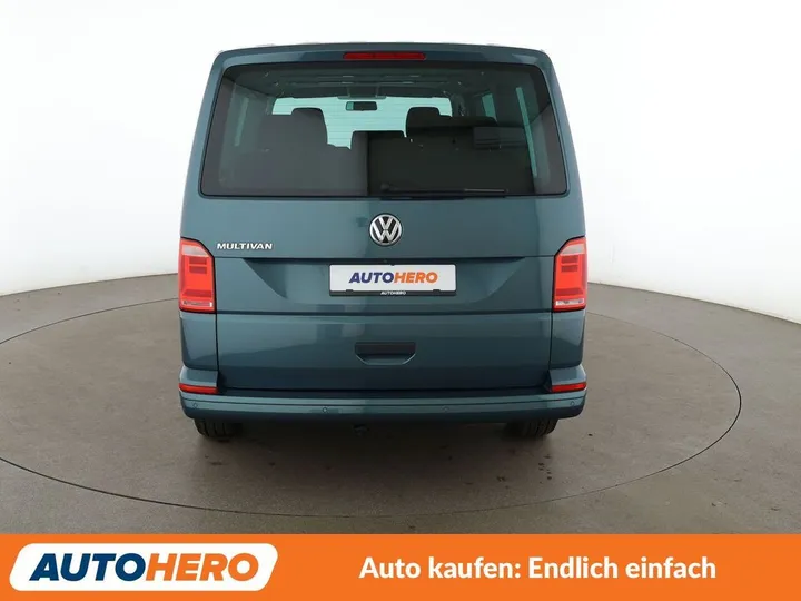 Volkswagen T6 Multivan