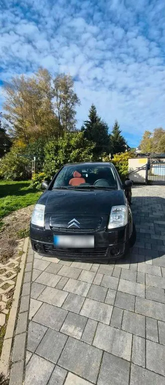 Citroën C2