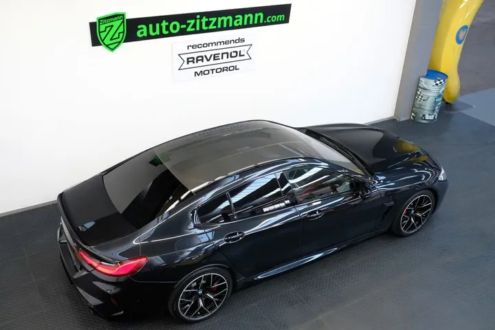 BMW M8