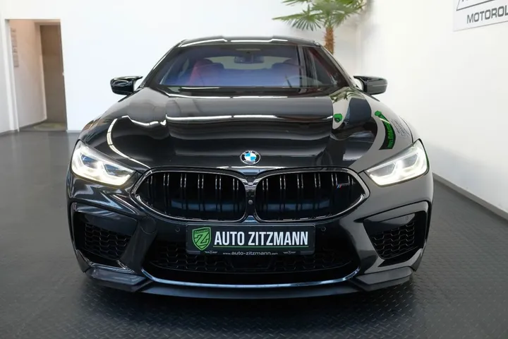 BMW M8