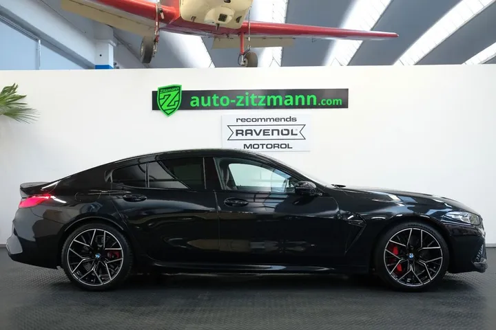 BMW M8