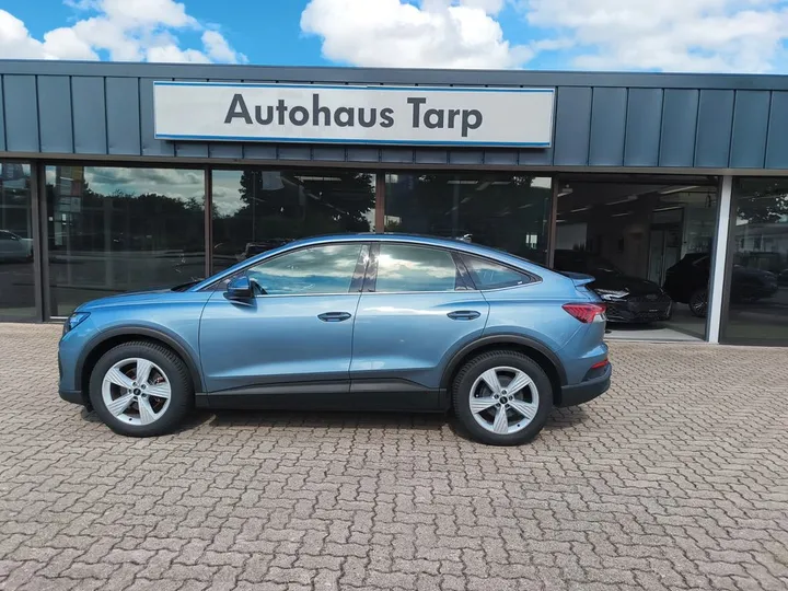 Audi Q4