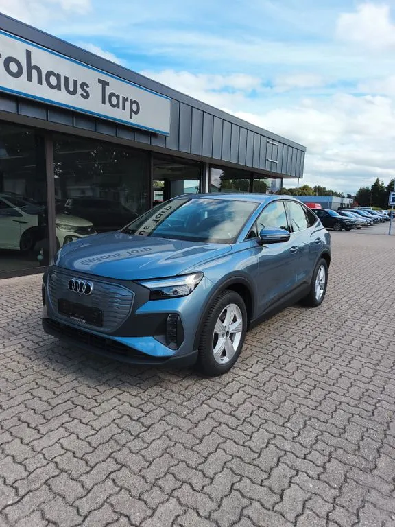 Audi Q4