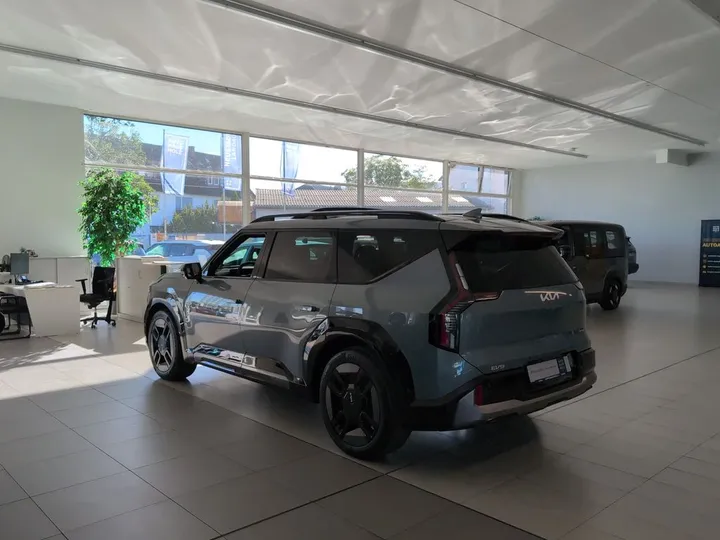 Kia EV9