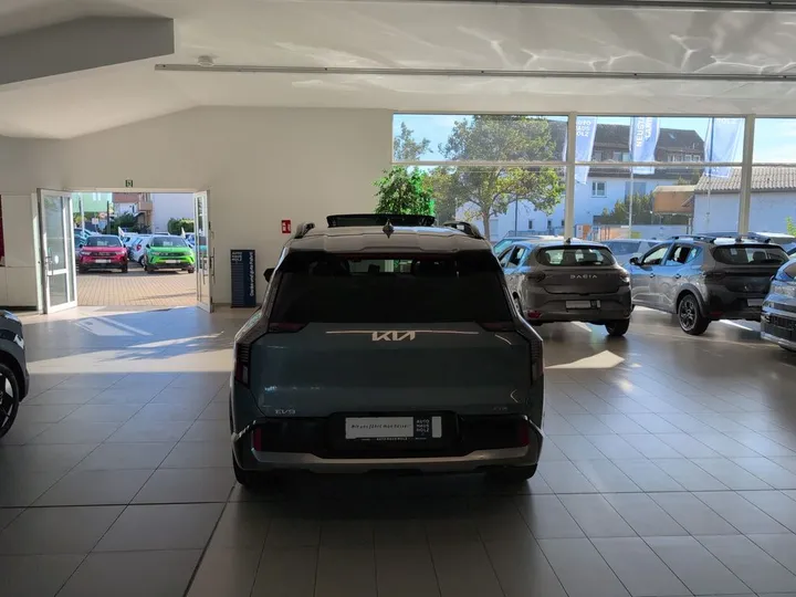Kia EV9