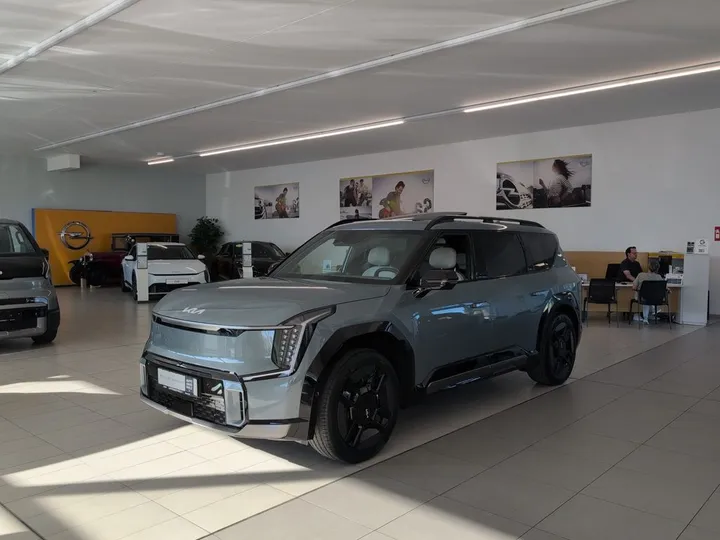 Kia EV9