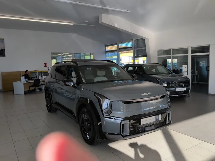 Kia EV9