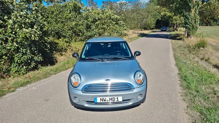 MINI ONE