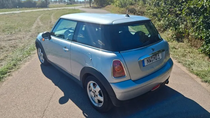 MINI ONE