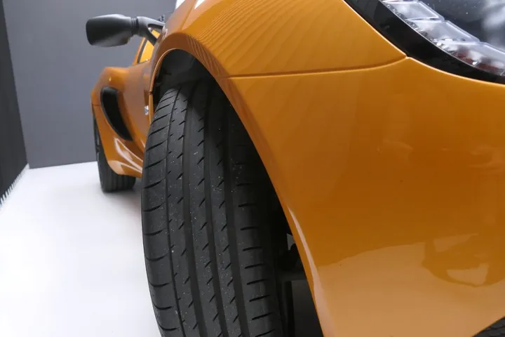 Lotus Elise