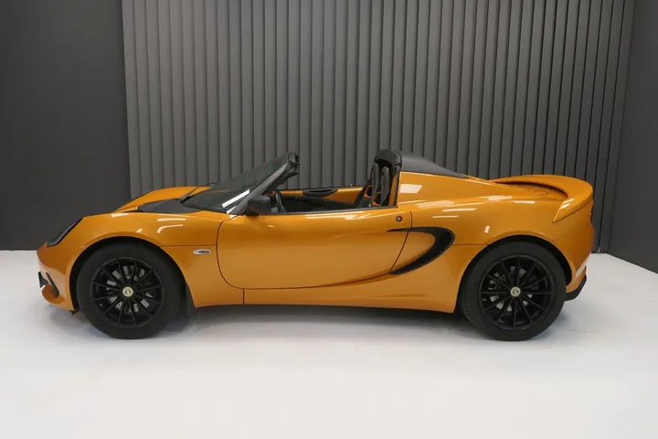 Lotus Elise
