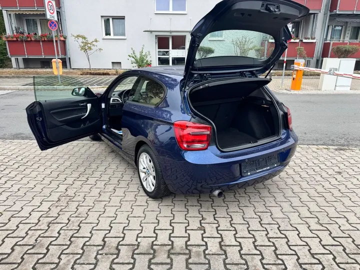 BMW 116