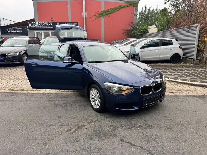 BMW 116