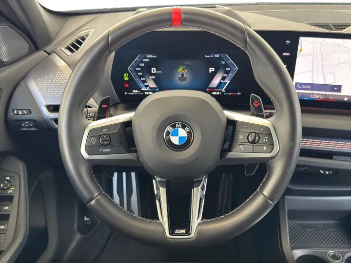 BMW M135
