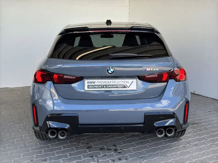 BMW M135