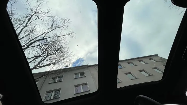 Mercedes-Benz 200