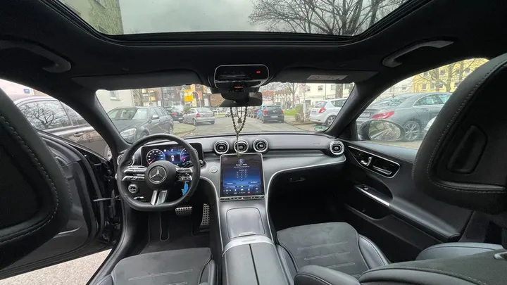 Mercedes-Benz 200