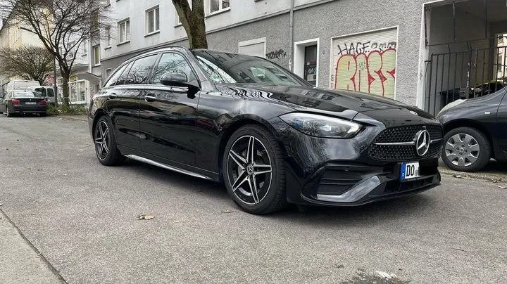 Mercedes-Benz 200