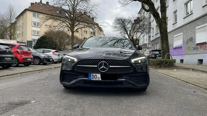 Mercedes-Benz 200