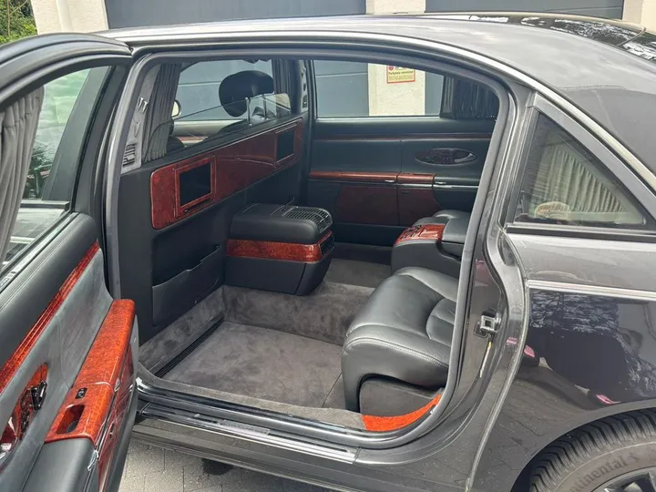 Maybach 62