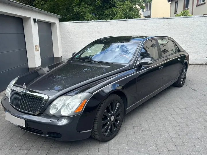 Maybach 62