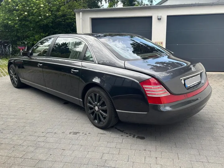 Maybach 62