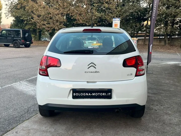 Citroën C3