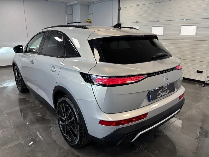 DS Automobiles Other