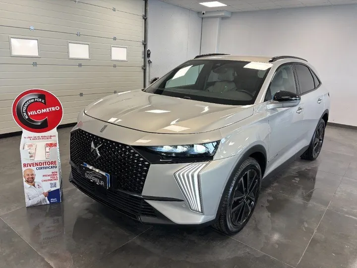 DS Automobiles Other