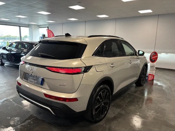 DS Automobiles Other
