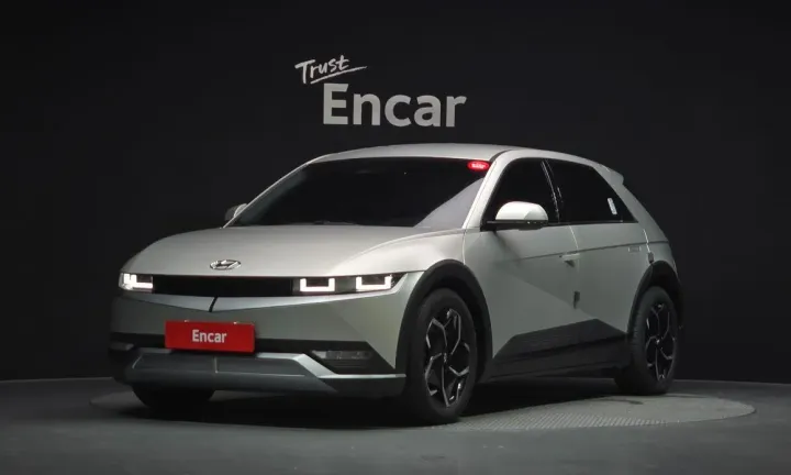 Hyundai Ioniq5