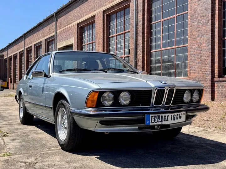BMW 628