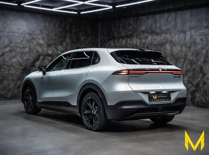 Changan Deepal S05