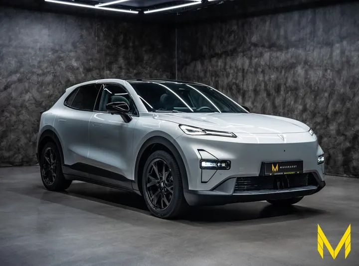 Changan Deepal S05
