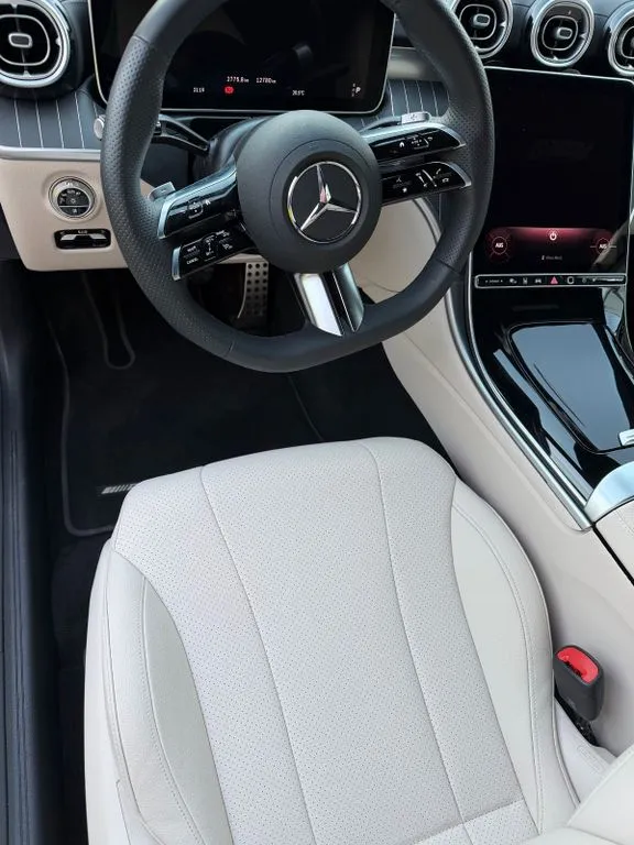 Mercedes-Benz CLE 200